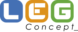 LegConcept Logo
